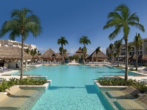Paradisus La Perla All Incluisve (Adults Only)