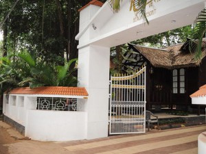 Rajapark Beach Resort