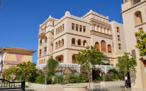 The Grand Marina (Adults Only 18+)