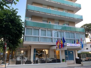 Hotel Modenese
